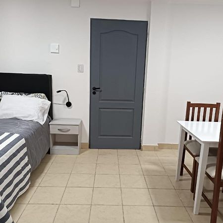 Hermoso Departamento En Rio Gallegos Bagian luar foto