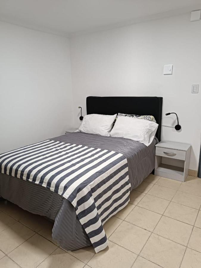 Hermoso Departamento En Rio Gallegos Bagian luar foto