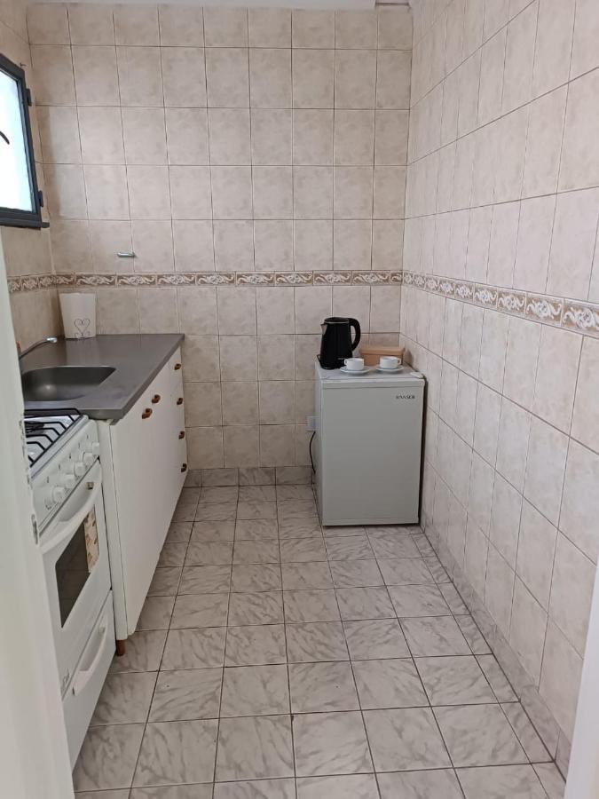 Hermoso Departamento En Rio Gallegos Bagian luar foto